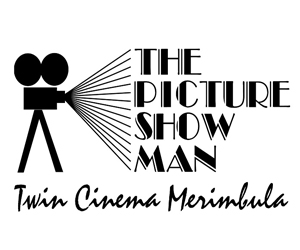 The Picture Show Man
