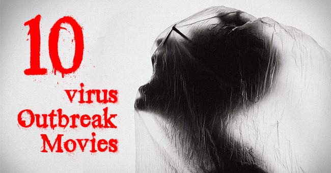 10 Virus Outbreak Movies 2020