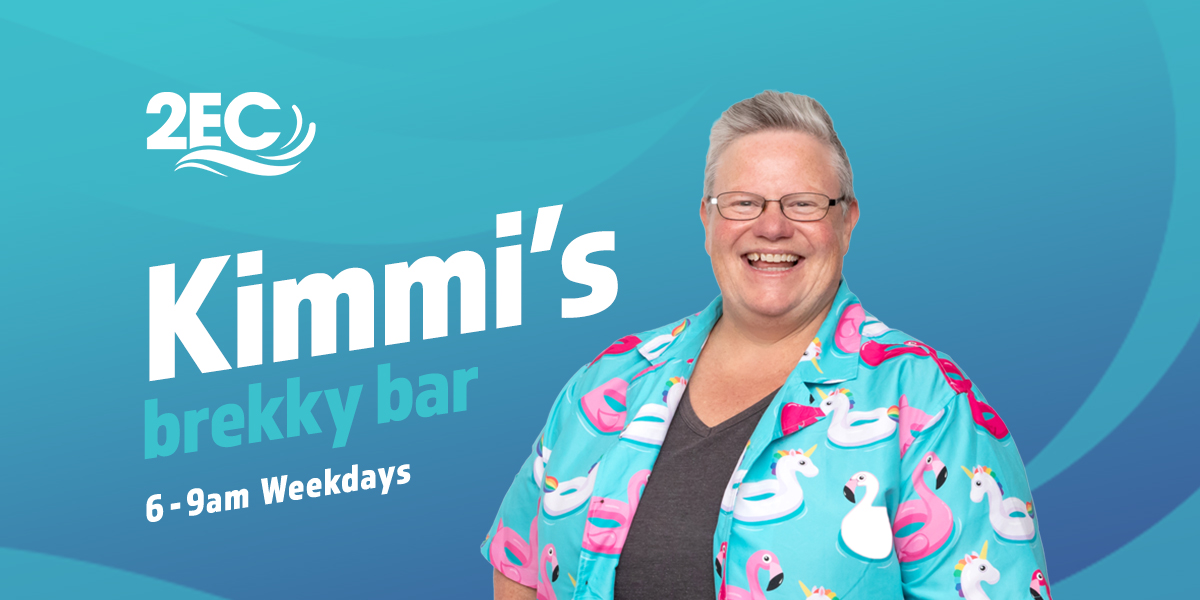 2ec Jobfile Kimmi's Brekky Bar - 2EC