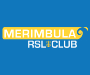 Merimbula RSL Club Logo
