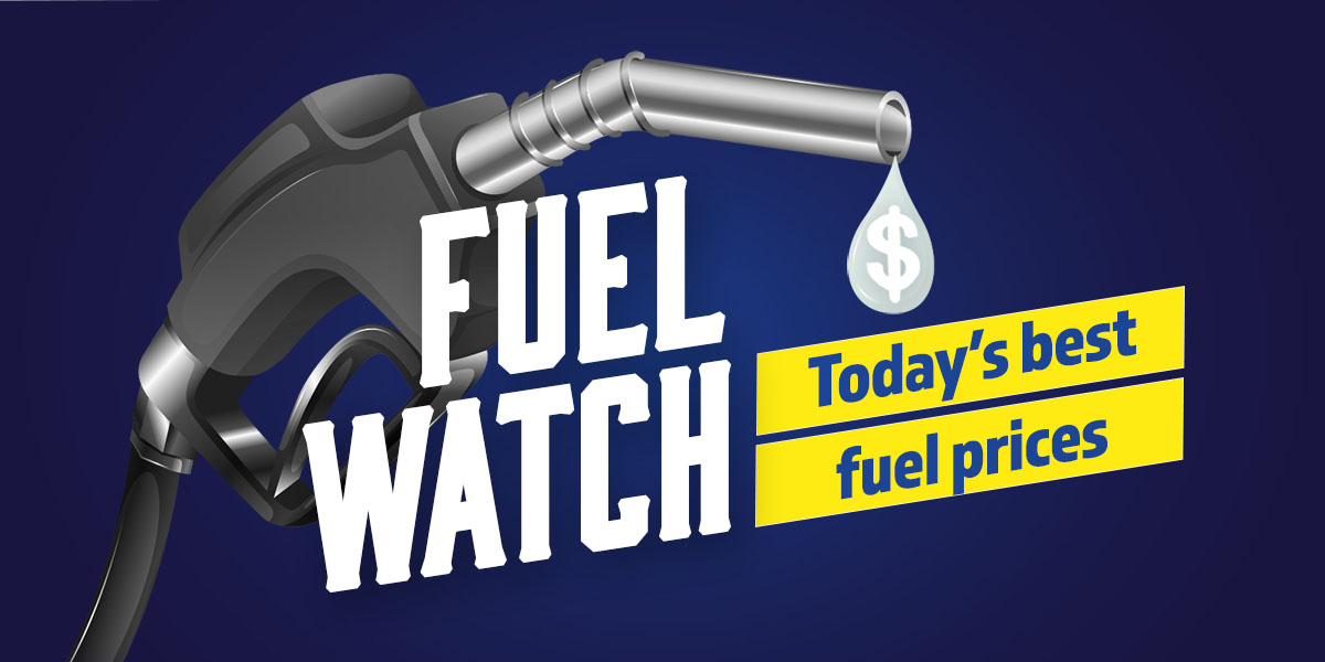 Fuel Watch 2EC