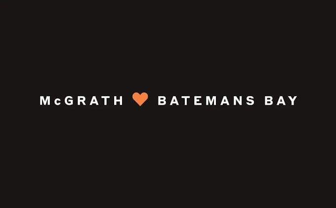 McGrath Bateman’s Bay