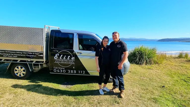 Elite Plumbing and Gas