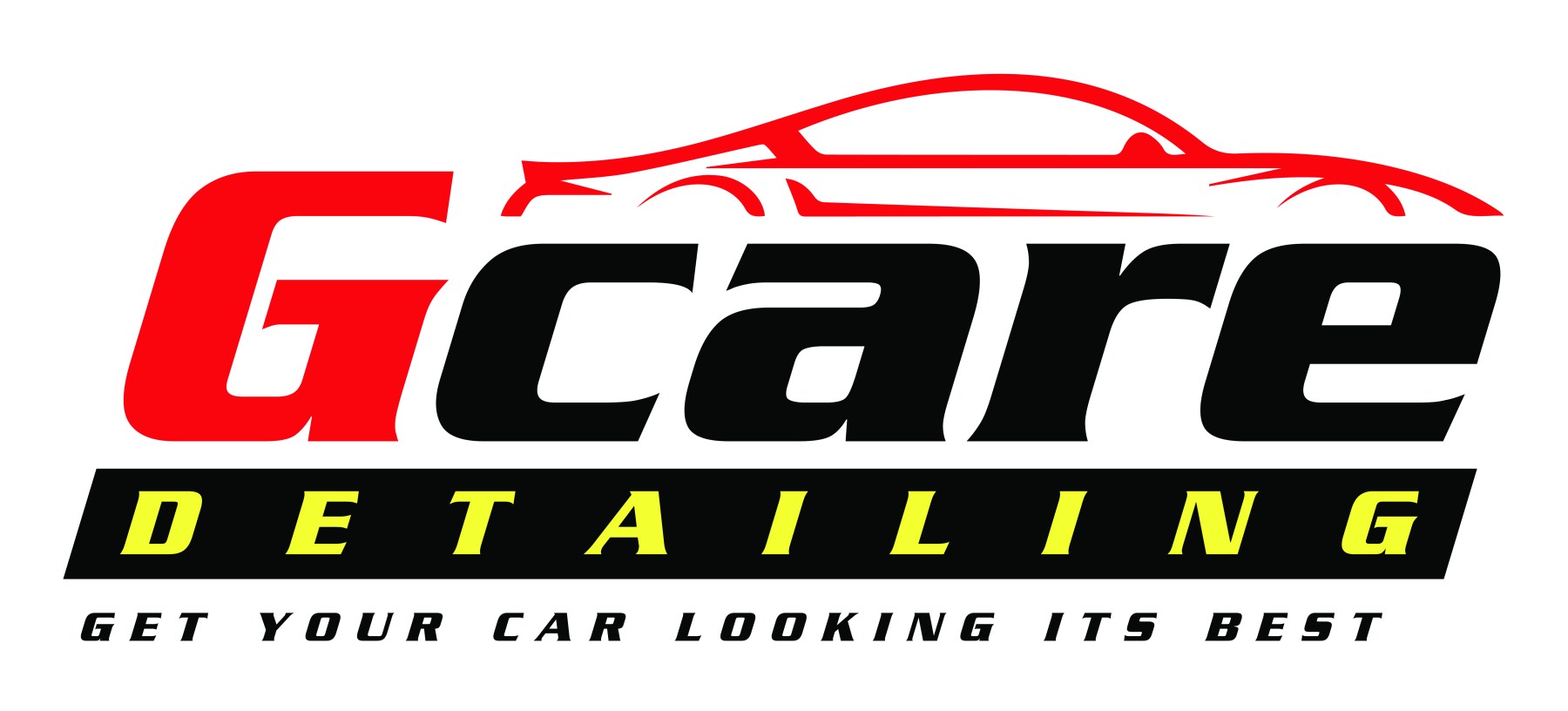 GCare Detailing