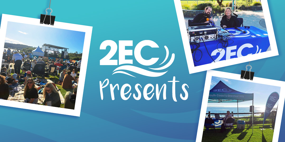 2EC Presents