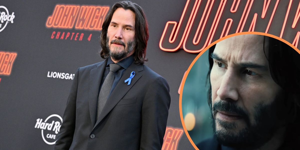 John Wick: Chapter 4 Trailer Previews Action-Packed Sequel