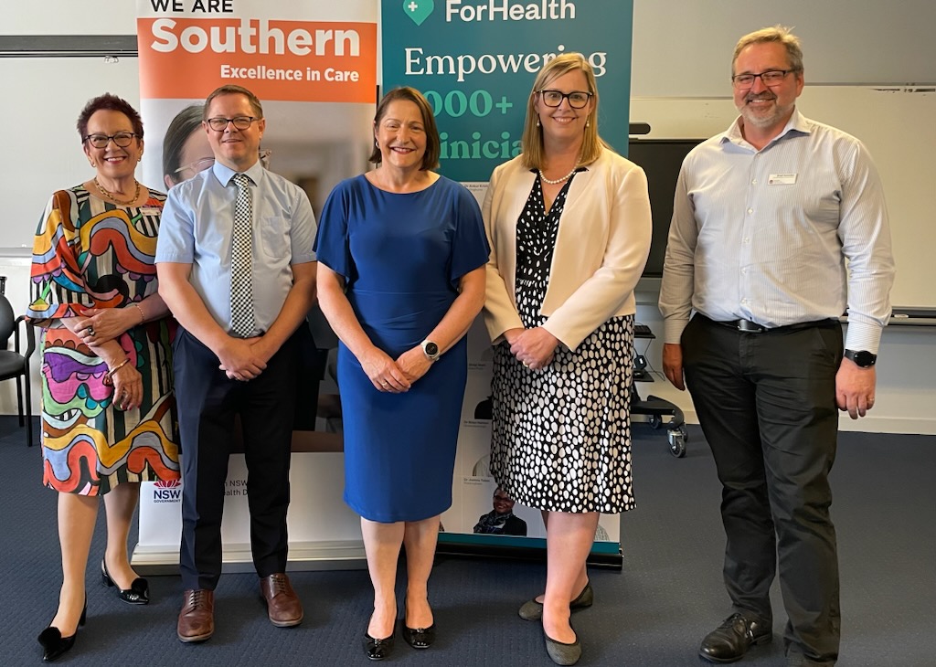 New Medicare Urgent Care Clinic for Batemans Bay 2EC