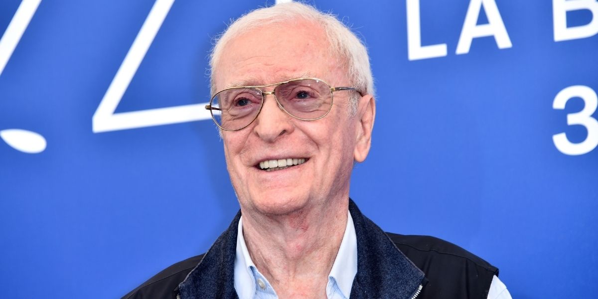 Sir Michael Caine Announces Retirement From Acting - 2EC