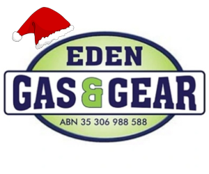 Eden Gas & Gear