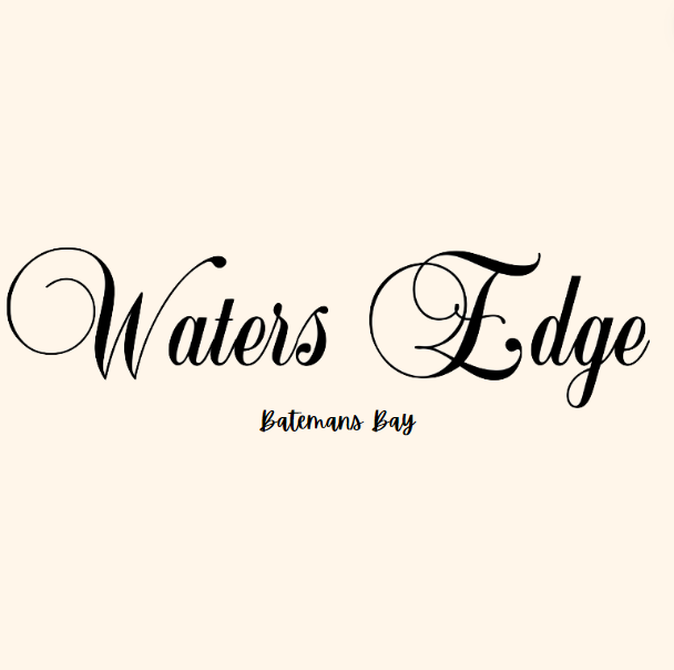 Waters Edge Restaurant