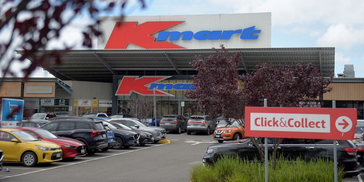 No Receipt, No Refund Kmart Tightens Returns Policy Nationwide 2EC