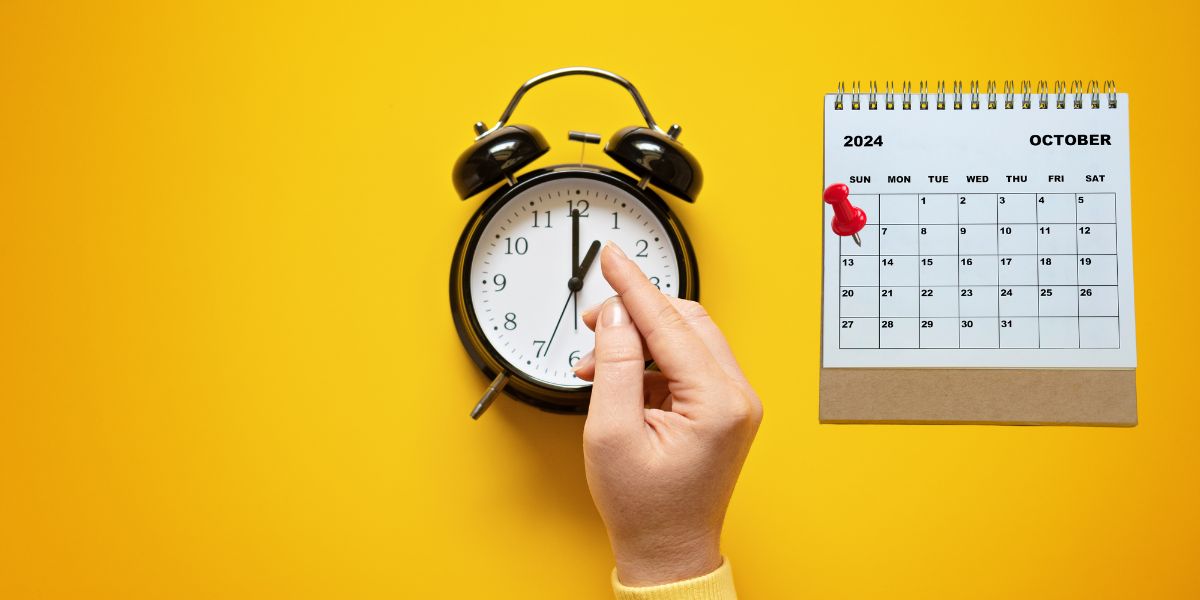 Mark Your Calendars Daylight Saving Kicks Off in These Aussie States 2EC