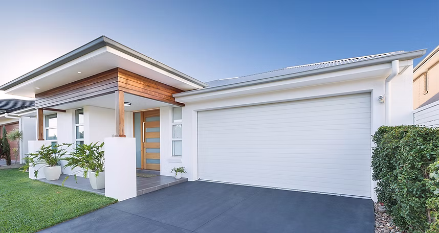 Bega Valley Garage Doors