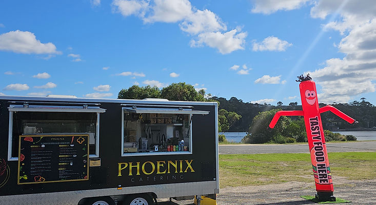 Phoenix Catering