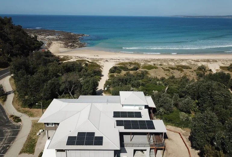 SolarHub Batemans Bay