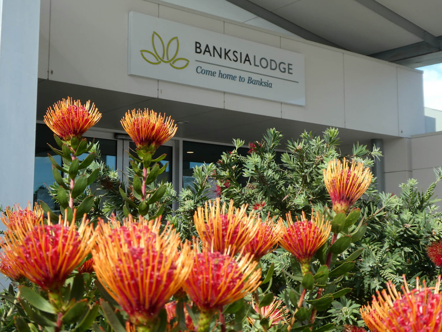 Banksia Village Community Care