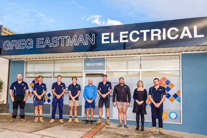 Eastman Electrical