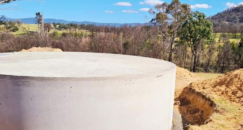 Bega Concrete Pumps