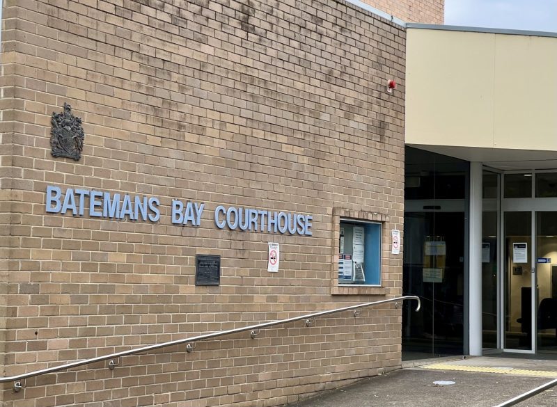 Judge tells accused 