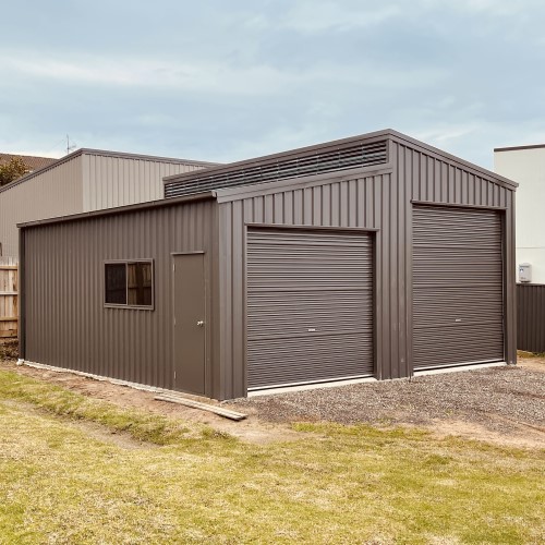 Fair Dinkum Builds Bega Valley