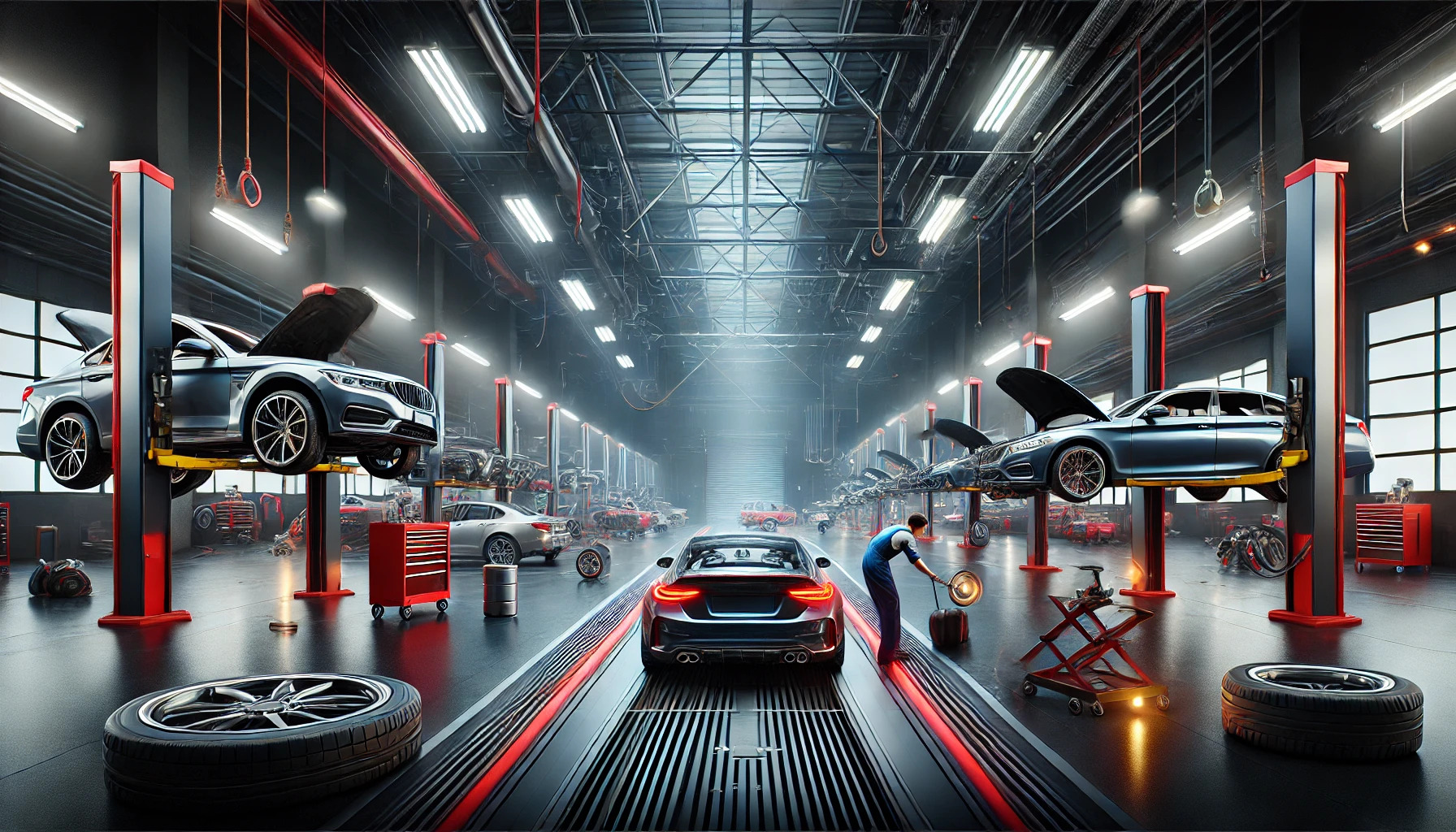 BJP Performance Solutions