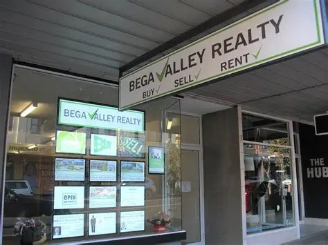 Bega Valley Realty