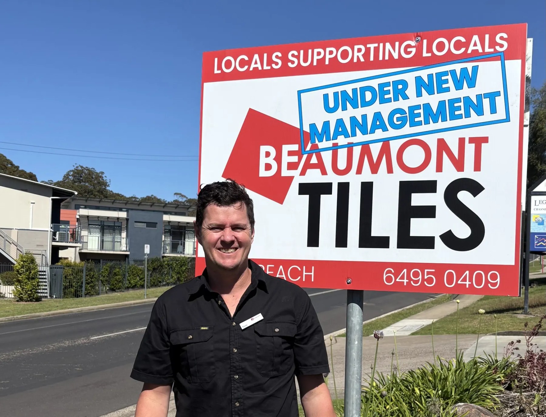 Beaumont Tiles Tura Beach