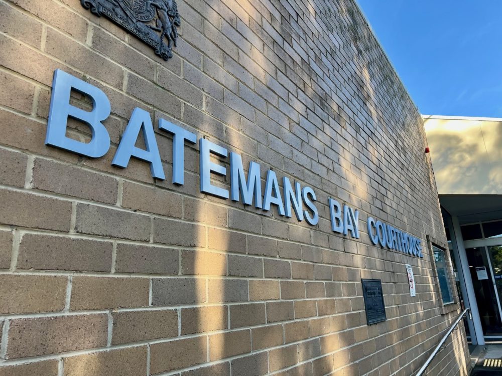 Man pleads guilty to radio station transmitter site break in
