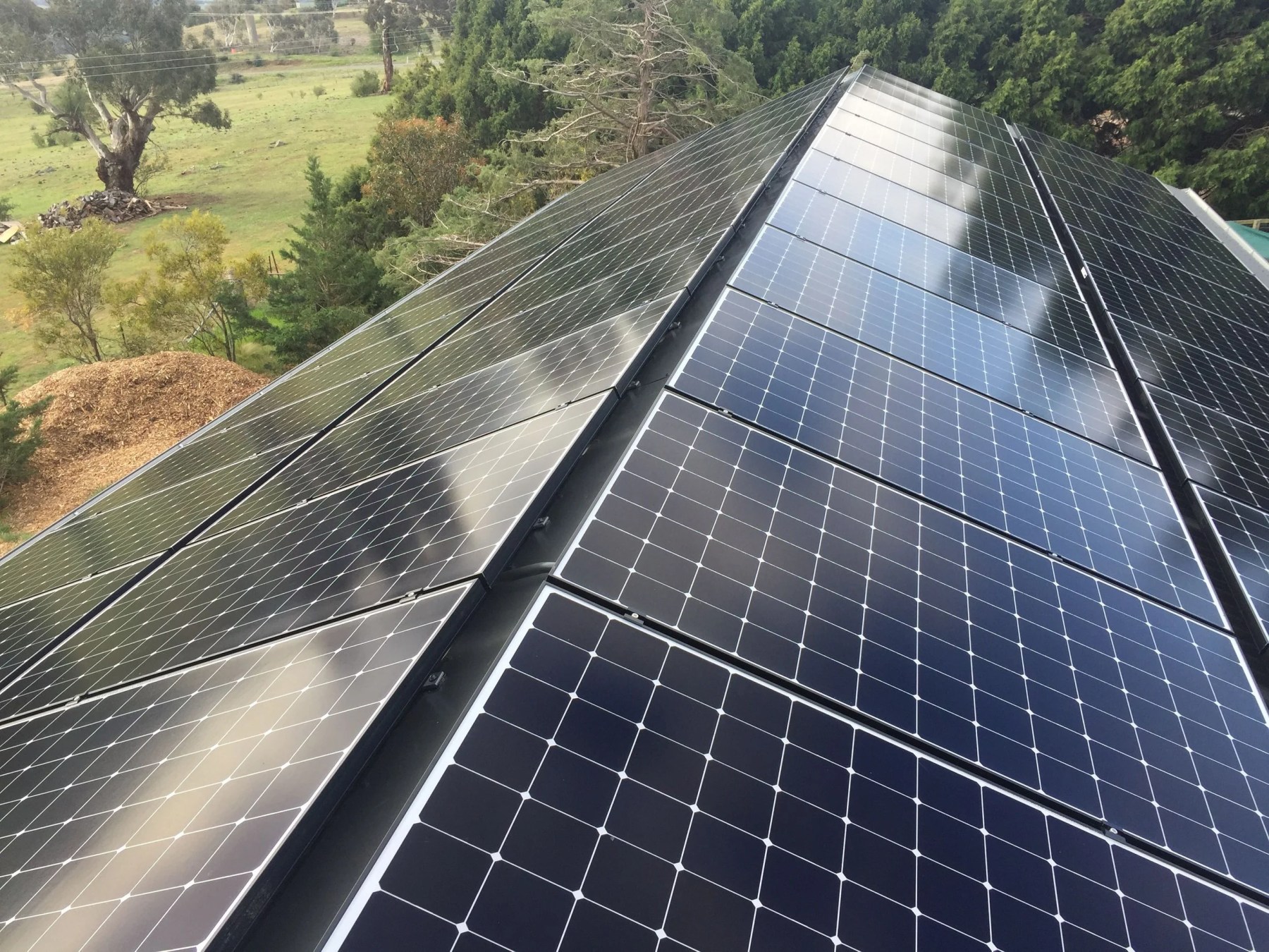 Narooma Solar