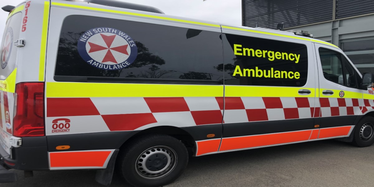 Man seriously injured in alleged 'hit and run' incident at Bega