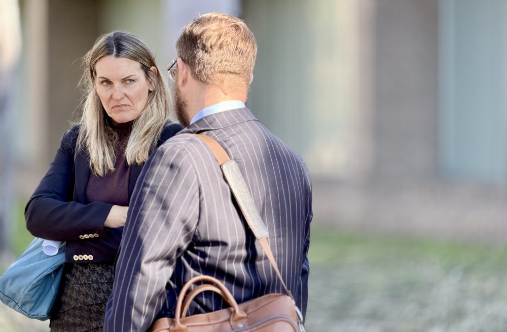 Malua Bay media agency boss convicted of drink driving