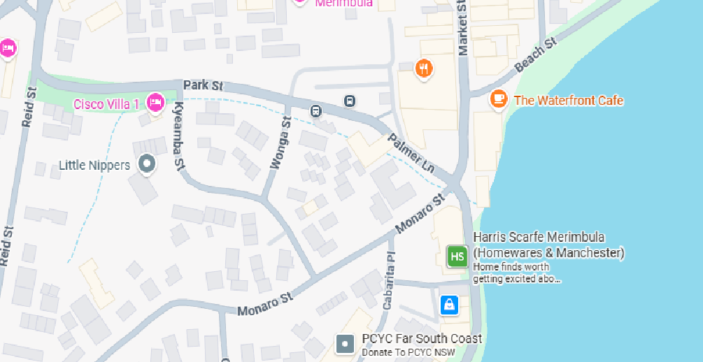 Council votes to proceed with Merimbula one way street trial