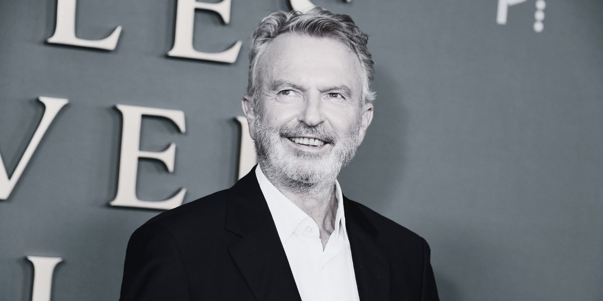 Farewell to a Screen Legend: Sam Neill Dies Aged 78