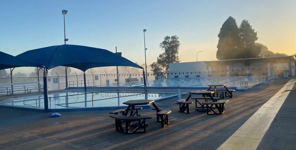 No plans to move Moruya Memorial Swimming Pool