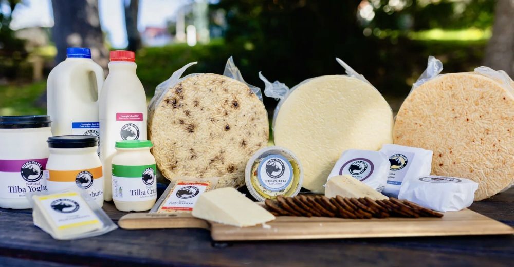Big cash injection for Bega Valley dairy producer