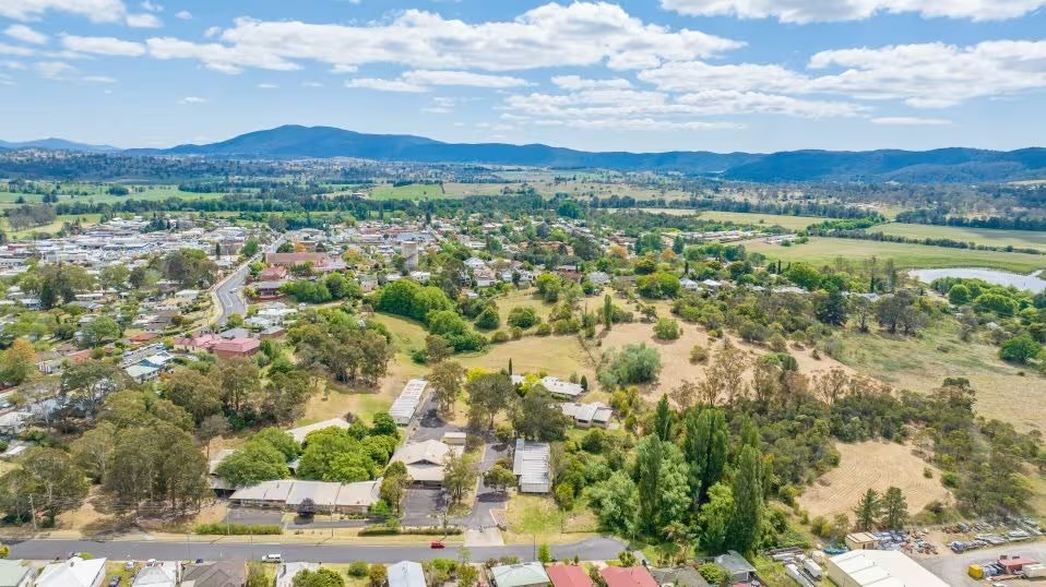 New housing development at old TAFE site one step closer