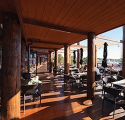 The Sundeck at Bermagui