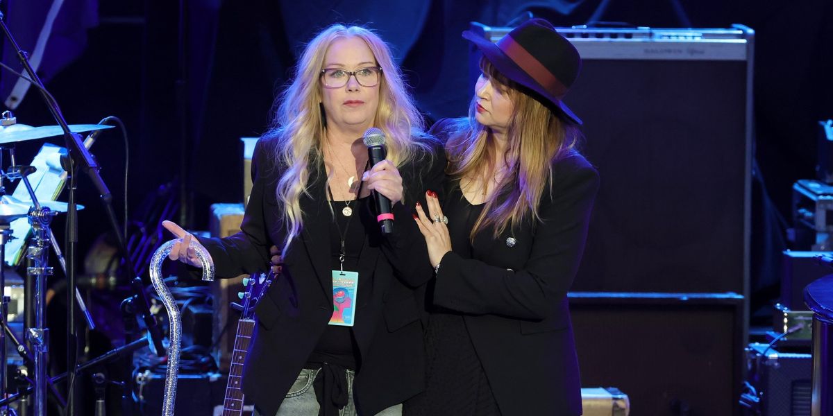 Christina Applegate shares the unexpected truth behind her MS misdiagnosis