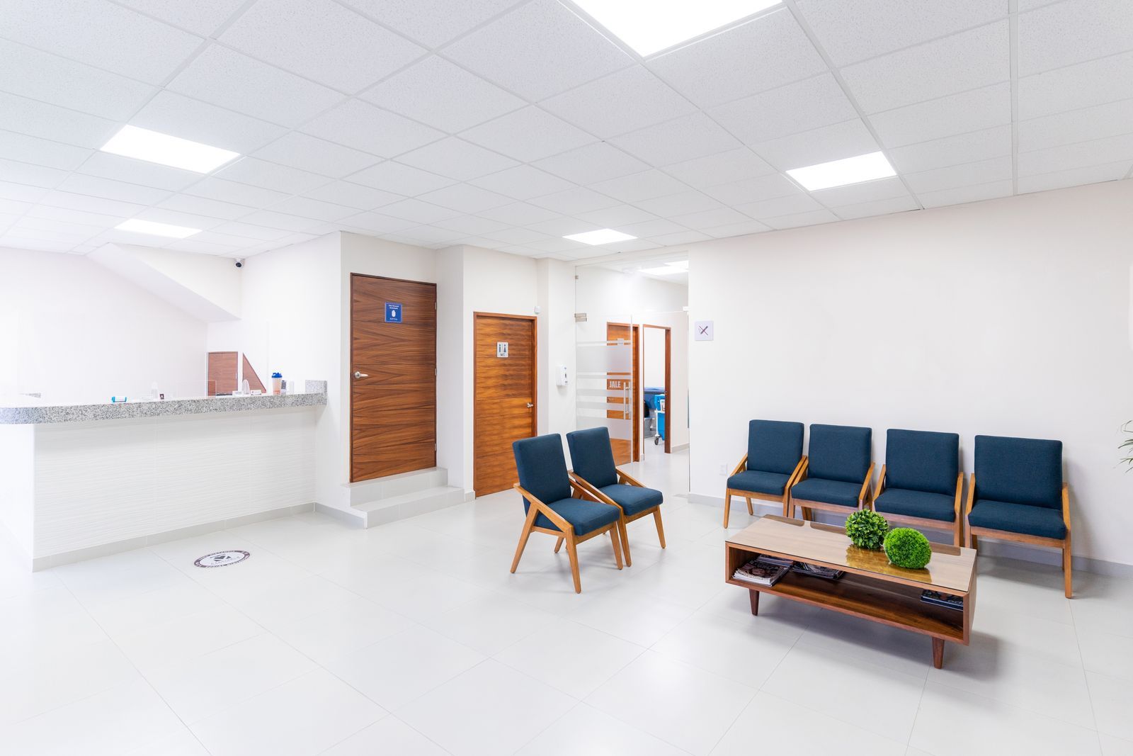 Smith St Medical Centre – Merimbula